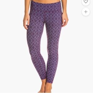 prAna Maison Yoga Leggings